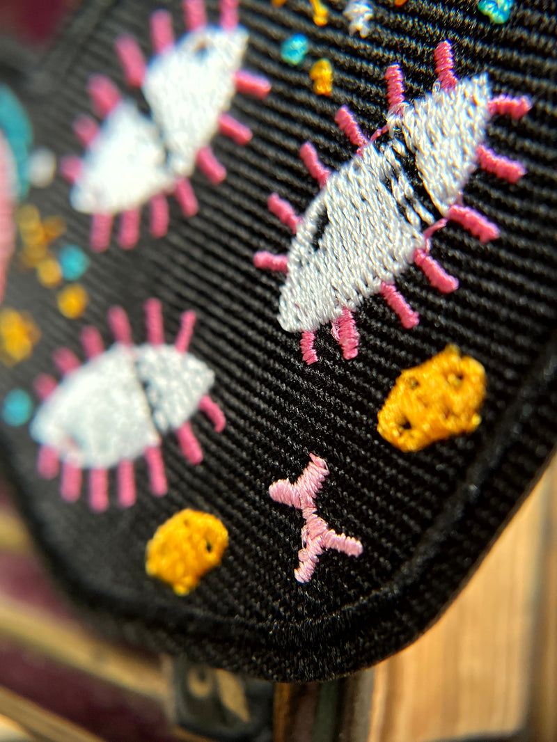 Occult Cat Patch