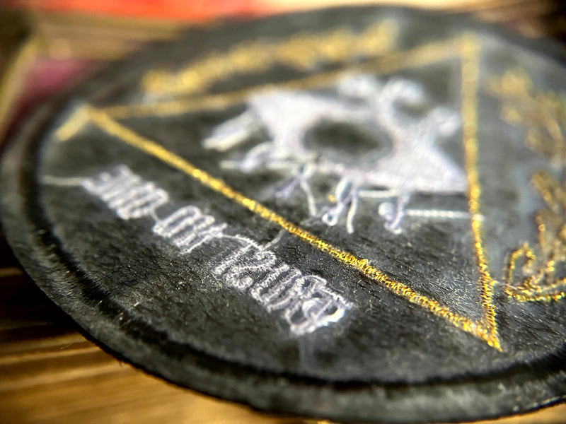 "Trust No One" Patch