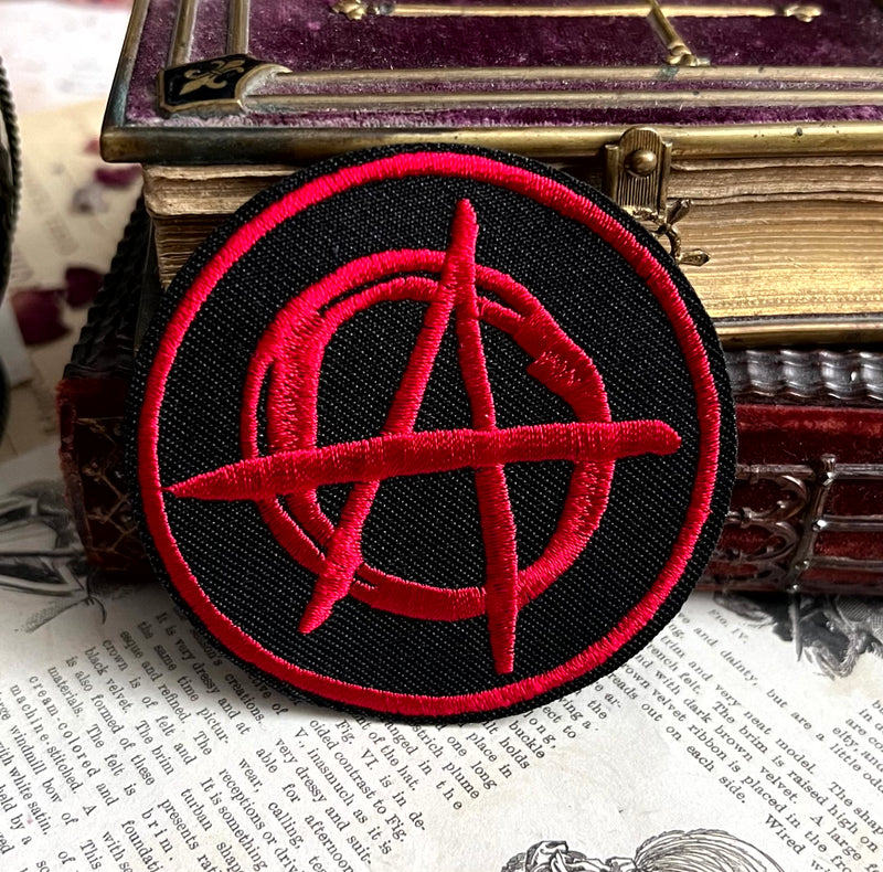 Anarchy Patch