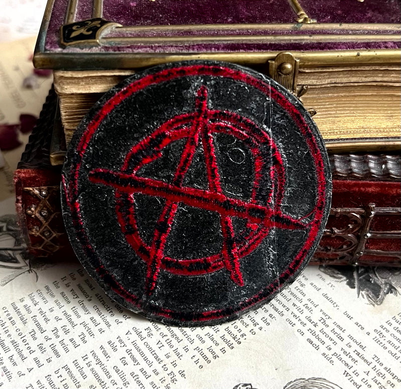 Anarchy Patch