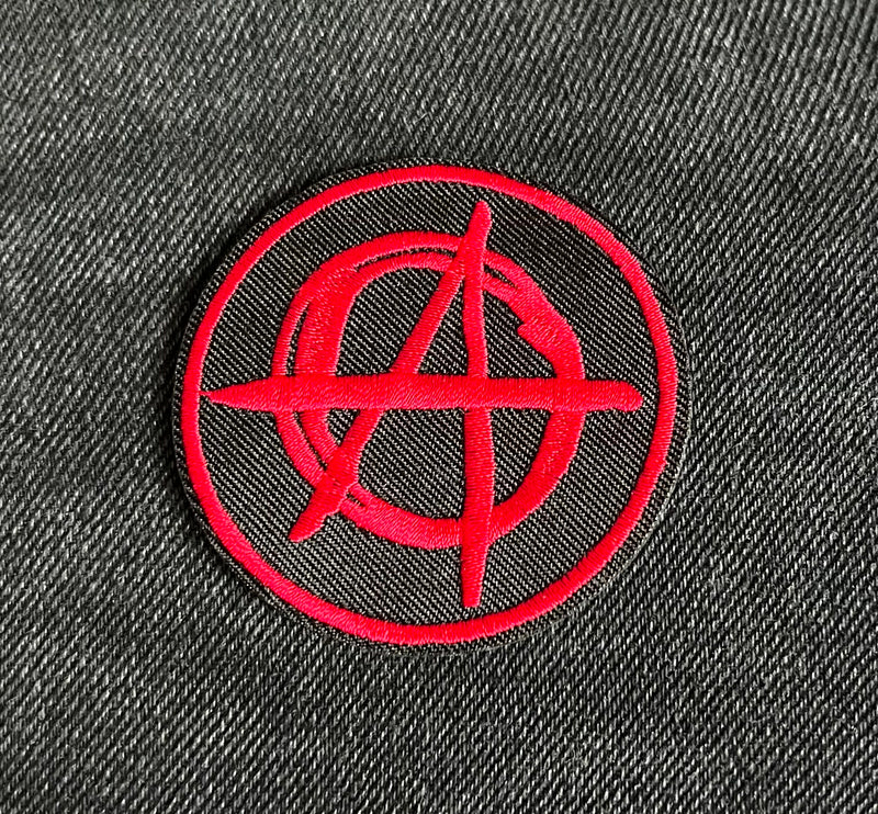 Anarchy Patch