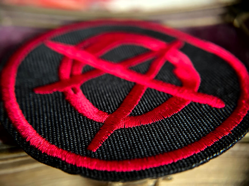 Anarchy Patch