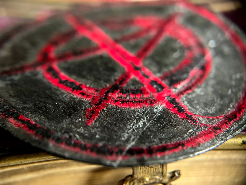 Anarchy Patch