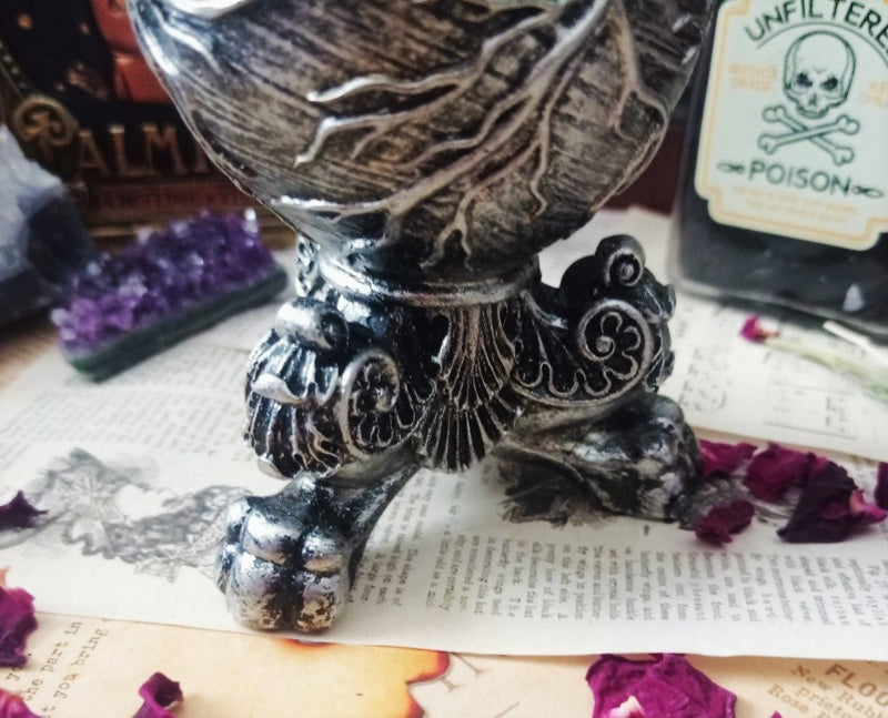 Vase Anatomisches Herz 'Bloody Valentine'