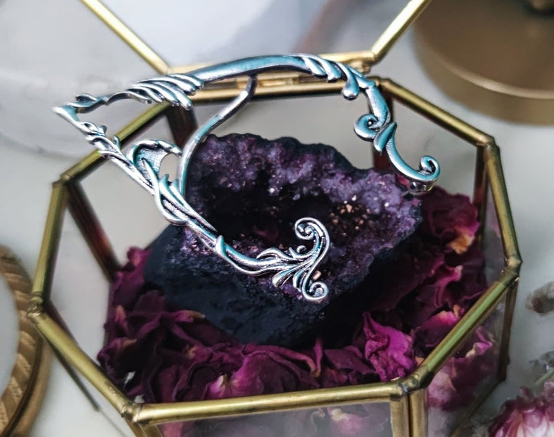Elfen Ohrschmuck