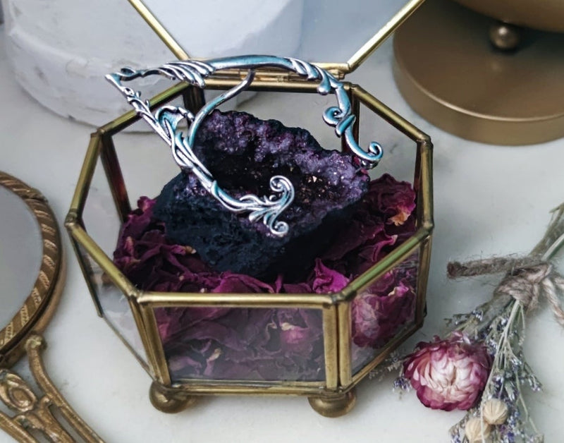 Elfen Ohrschmuck