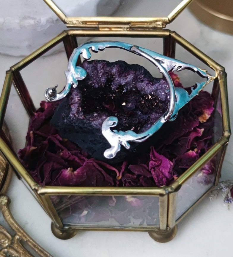 Elfen Ohrschmuck