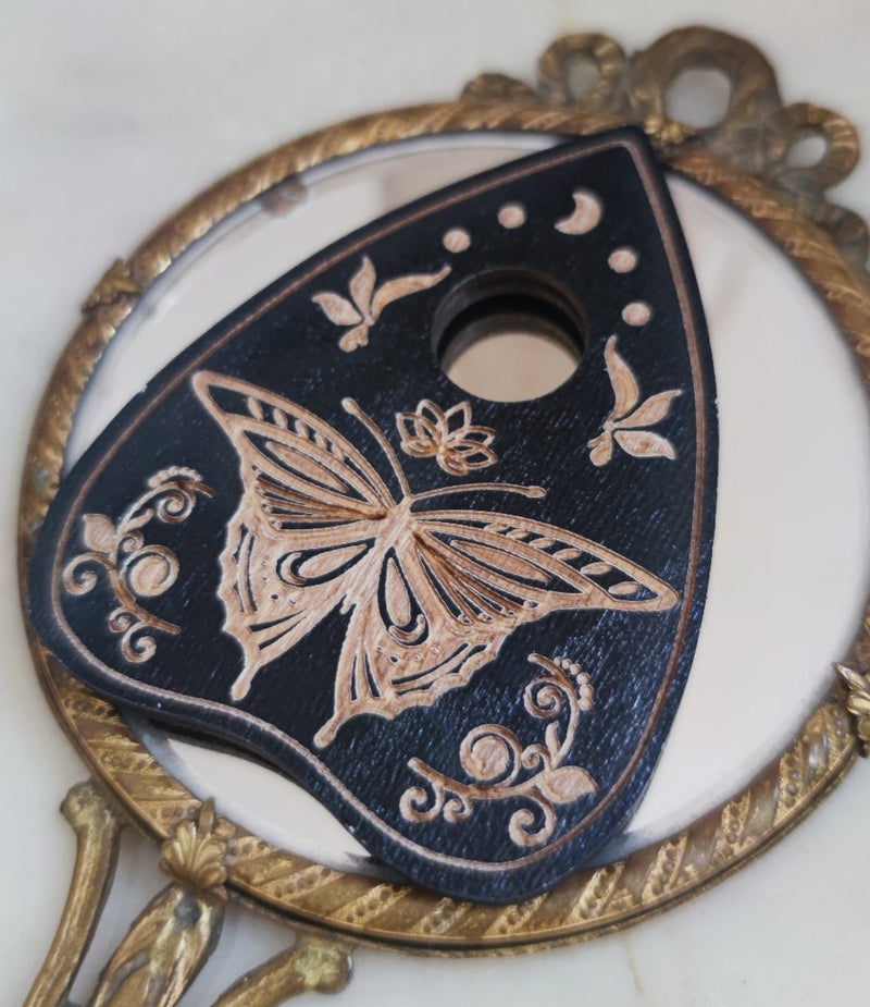 Ouija Board Planchette