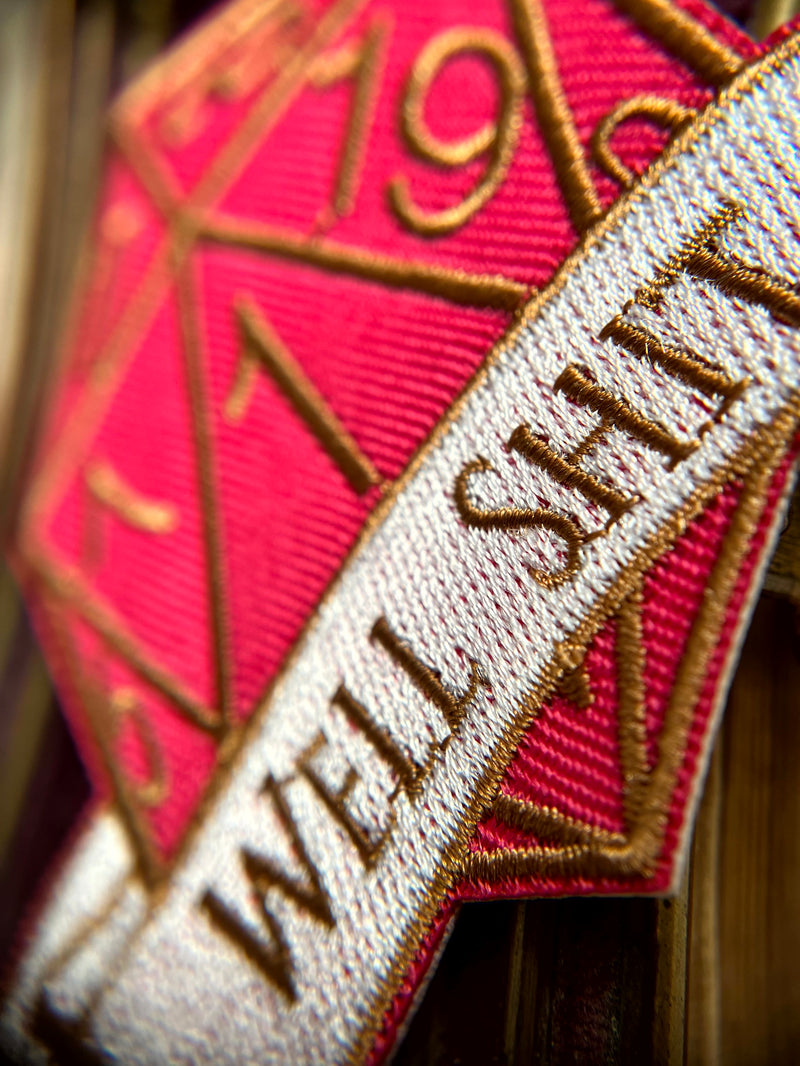 Well Shit – Mystischer D20 Patch