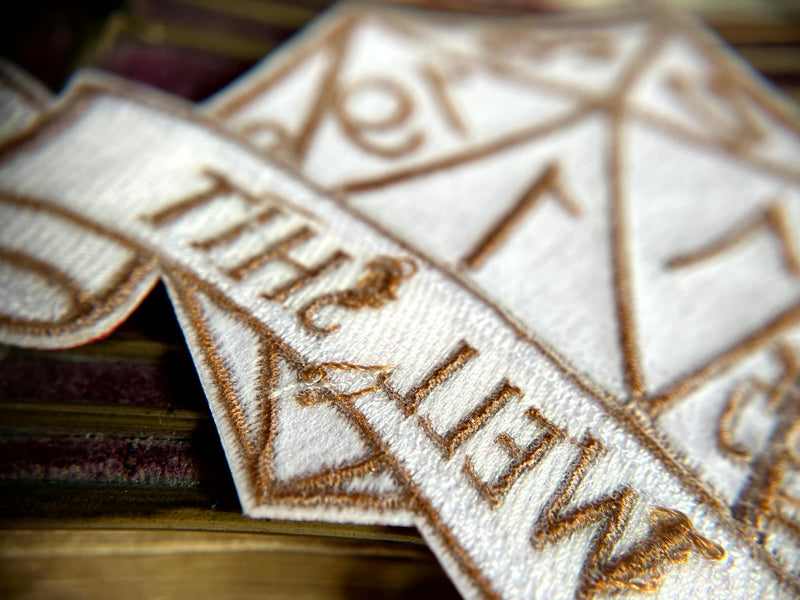 Well Shit – Mystischer D20 Patch