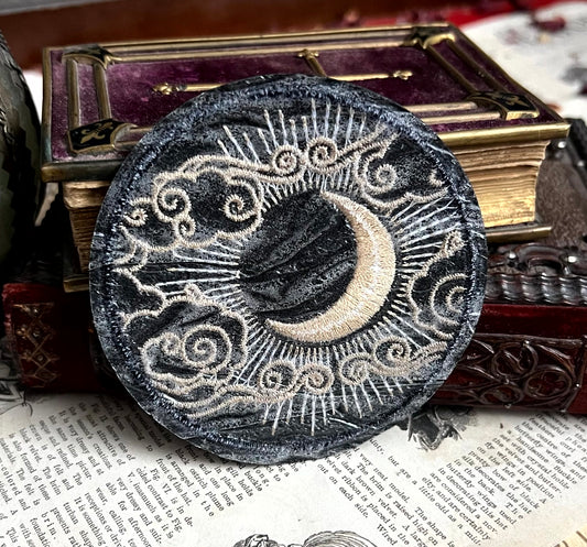 Enchanted Moon Patch