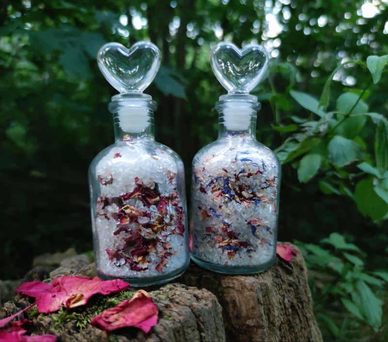 Love Potion Badesalz