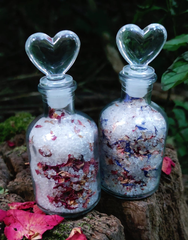 Love Potion Badesalz