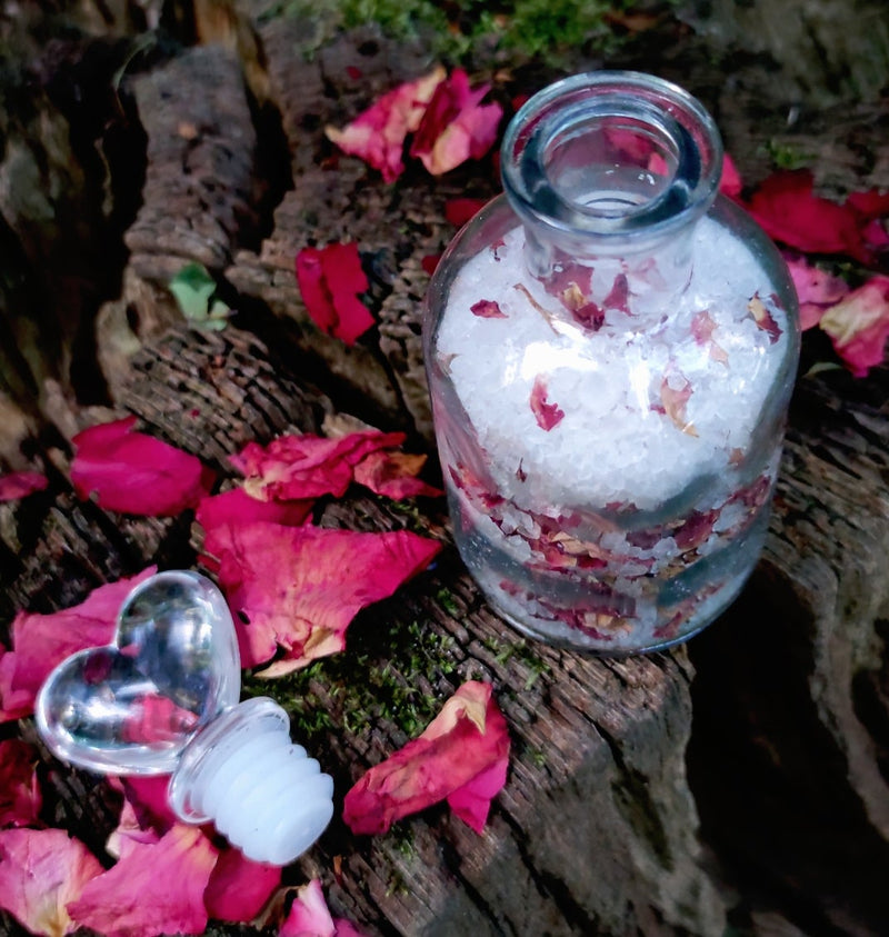 Love Potion Badesalz