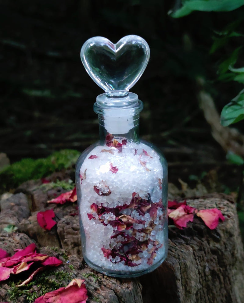 Love Potion Badesalz