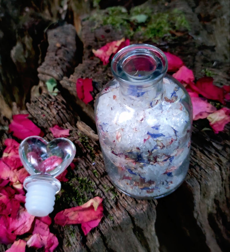 Love Potion Badesalz